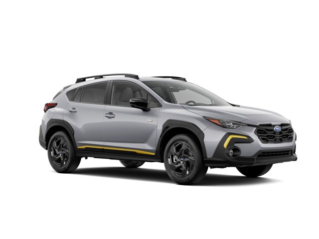 Crosstrek Sport