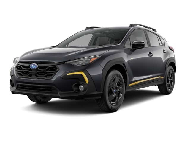 2025 Subaru Crosstrek Sport photo 2