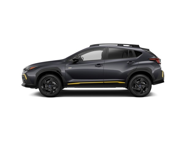 2025 Subaru Crosstrek Sport photo 4