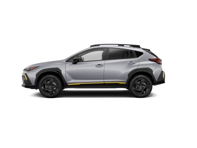 2025 Subaru Crosstrek Sport photo 4