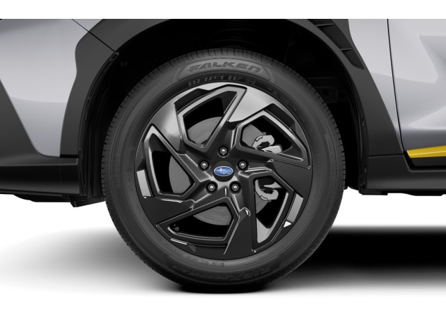 2025 Subaru Crosstrek Sport photo 10