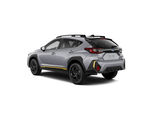 2025 Subaru Crosstrek Sport photo 5