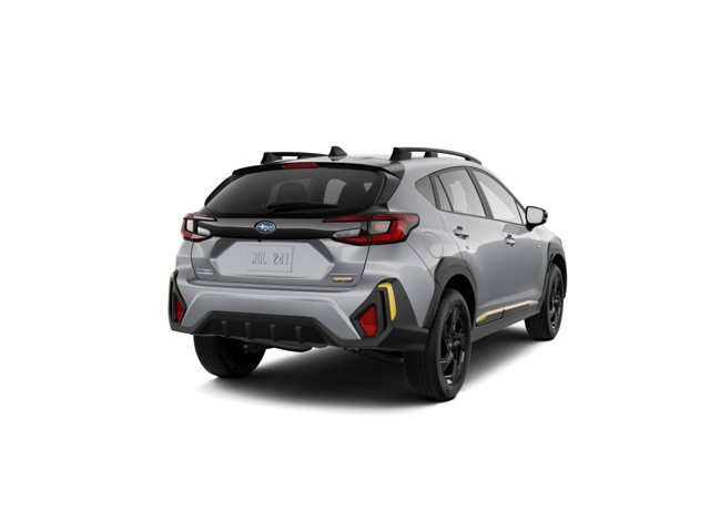 2025 Subaru Crosstrek Sport photo 6