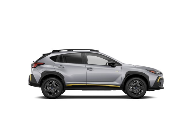 2025 Subaru Crosstrek Sport photo 7