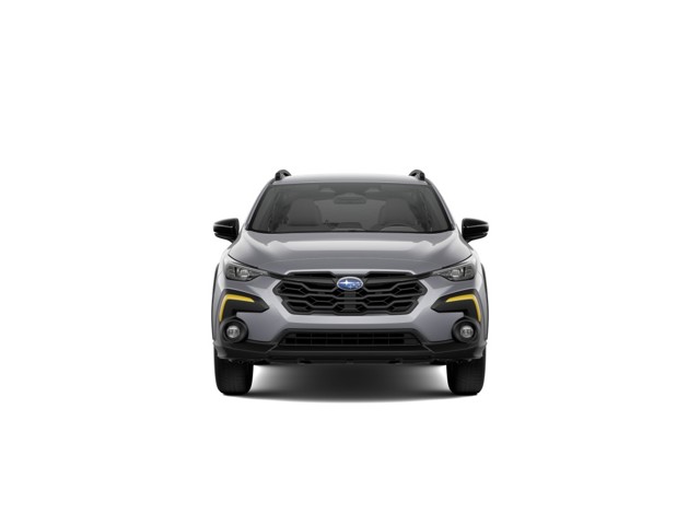 2025 Subaru Crosstrek Sport photo 8
