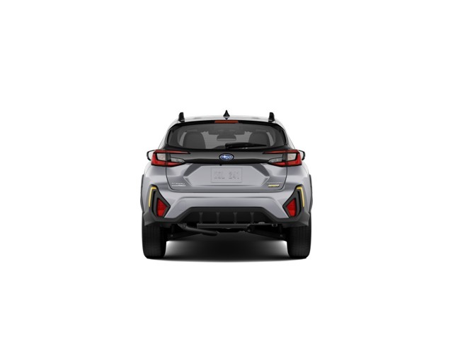 2025 Subaru Crosstrek Sport photo 9