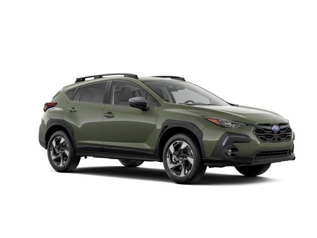 Crosstrek Limited