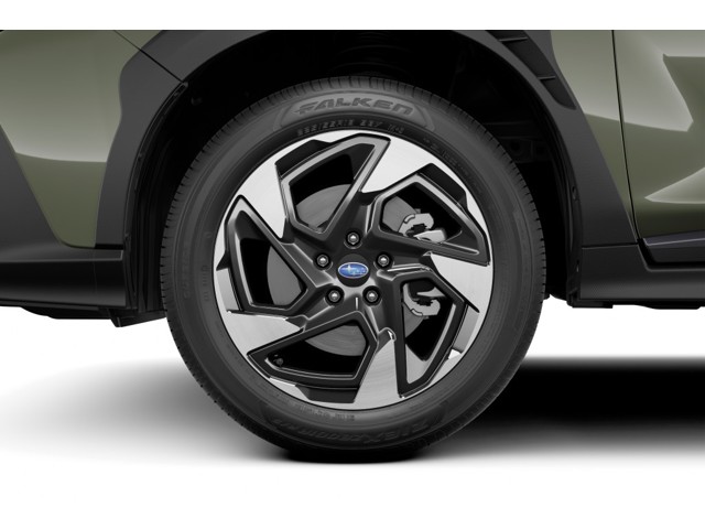 Crosstrek Limited