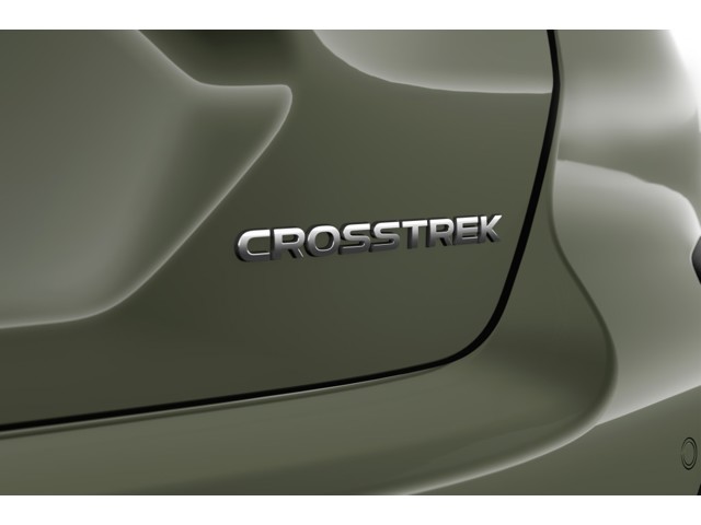 Crosstrek Limited
