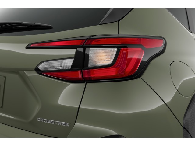 Crosstrek Limited