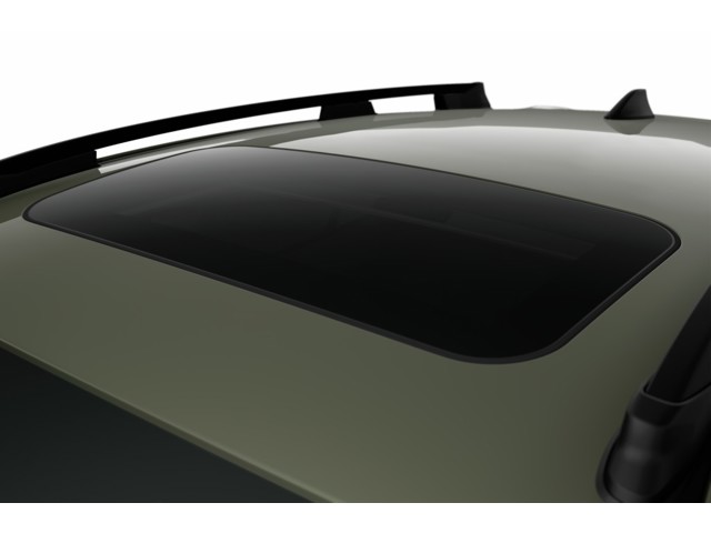 Crosstrek Limited