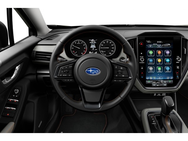 Crosstrek Limited