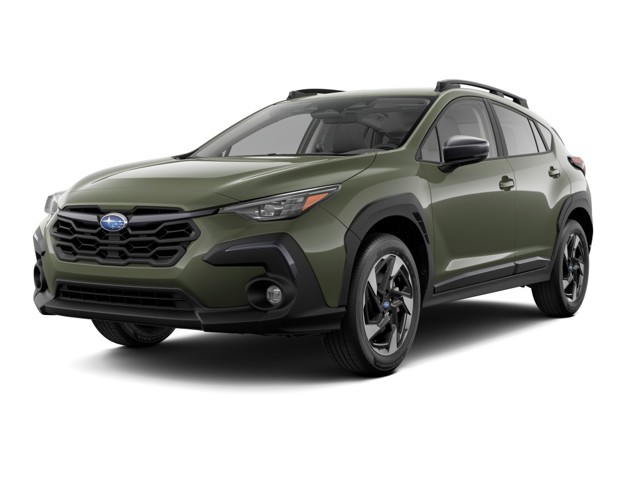 Crosstrek Limited
