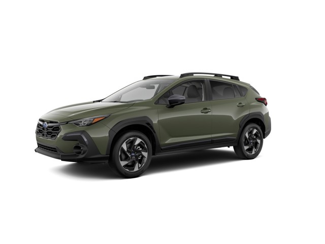 Crosstrek Limited