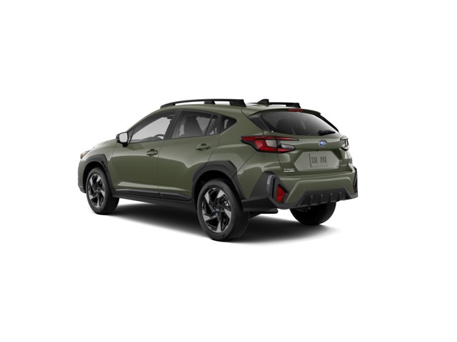 Crosstrek Limited