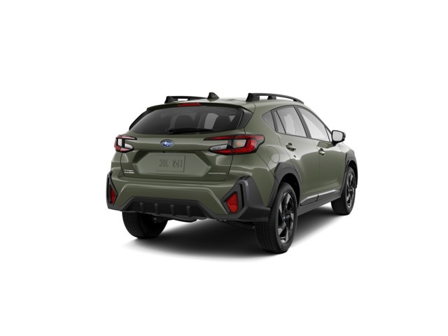 Crosstrek Limited