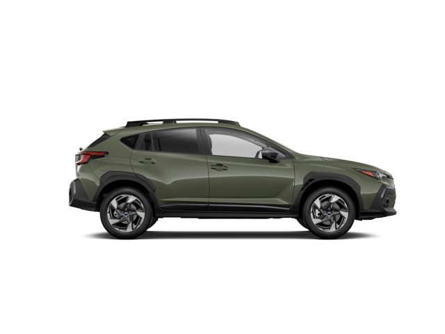 Crosstrek Limited