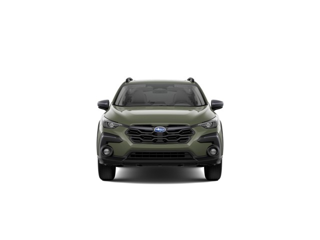 Crosstrek Limited