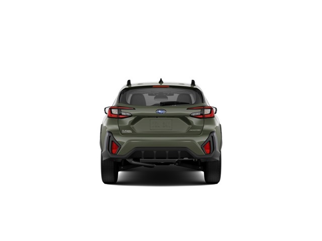 Crosstrek Limited