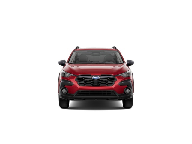 2025 Subaru Crosstrek Limited photo 8