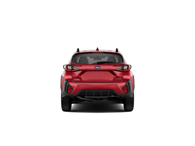 2025 Subaru Crosstrek Limited photo 9