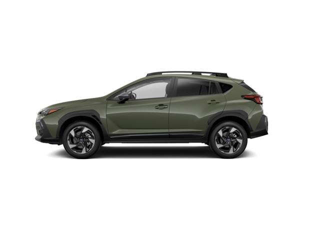 2025 Subaru Crosstrek Limited photo 4