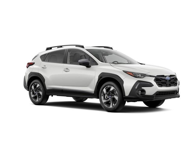 Crosstrek Limited