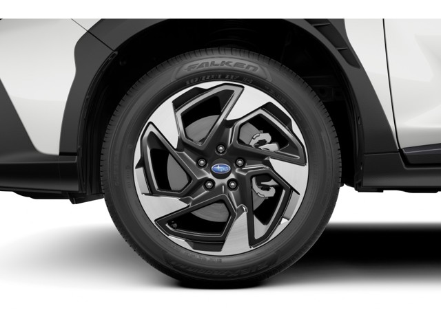 Crosstrek Limited