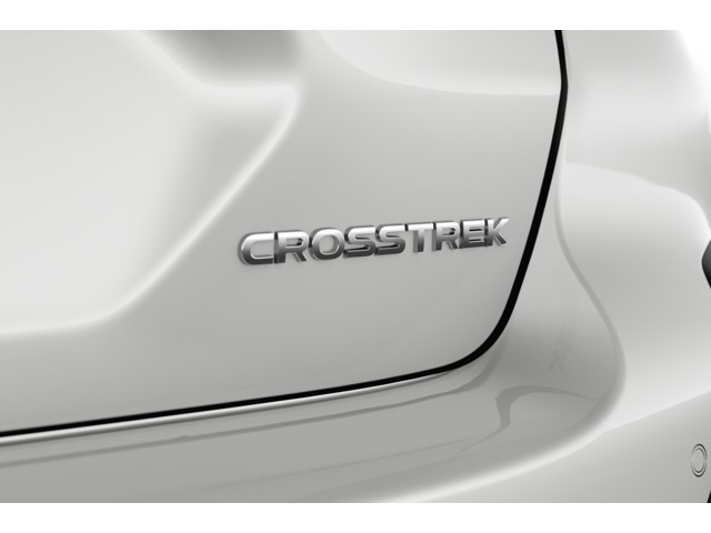 Crosstrek Limited