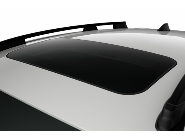 Crosstrek Limited