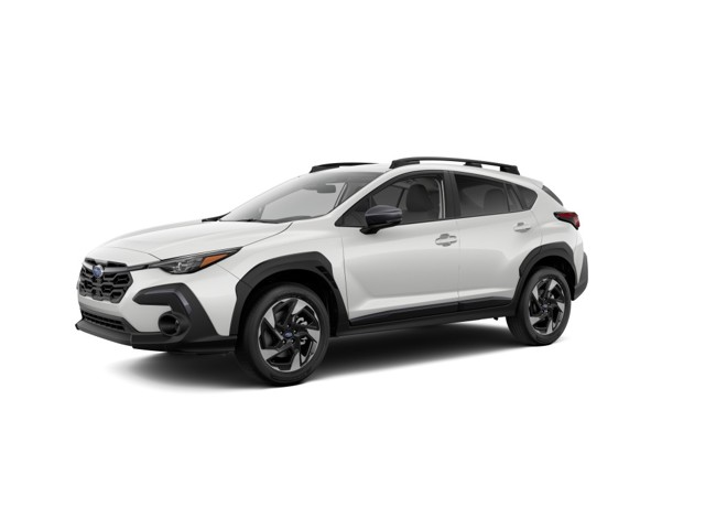 Crosstrek Limited
