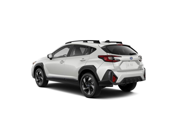 Crosstrek Limited