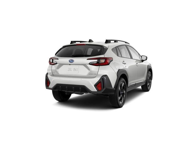 Crosstrek Limited