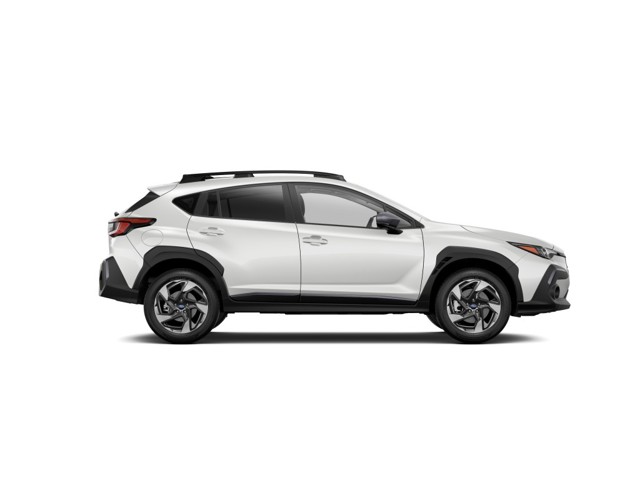 Crosstrek Limited