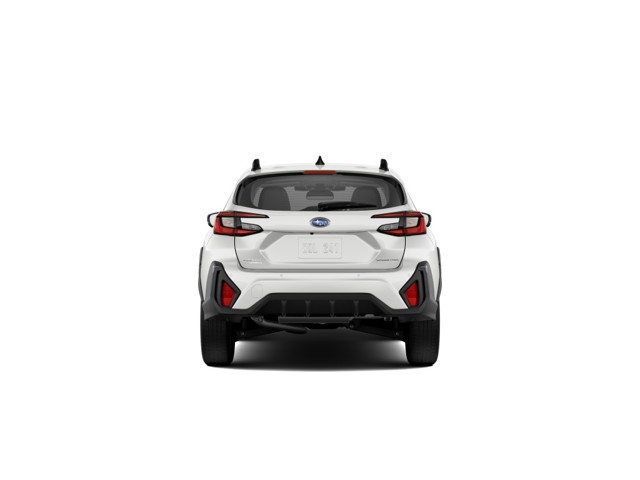 Crosstrek Limited