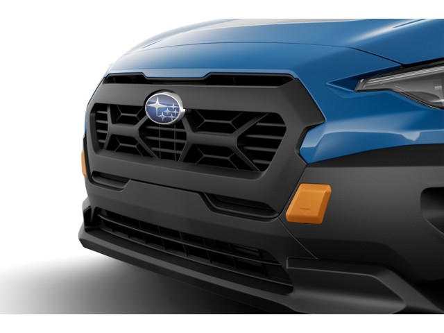 2025 Subaru Crosstrek Wilderness photo 11