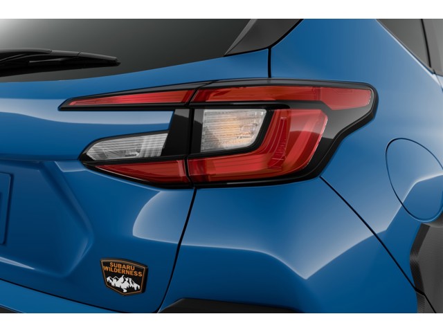 2025 Subaru Crosstrek Wilderness photo 12