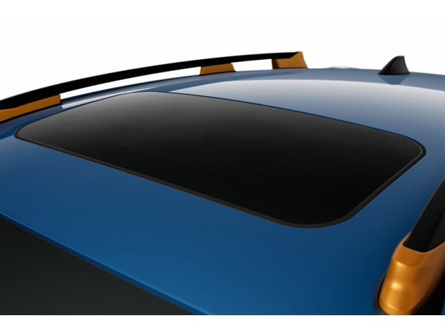 2025 Subaru Crosstrek Wilderness photo 13