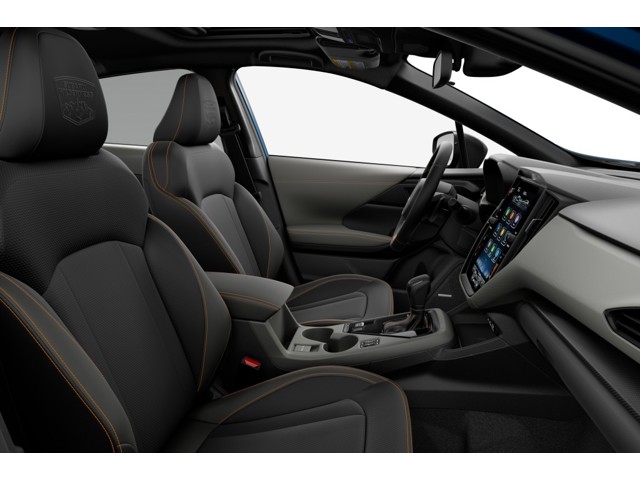 2025 Subaru Crosstrek Wilderness photo 15