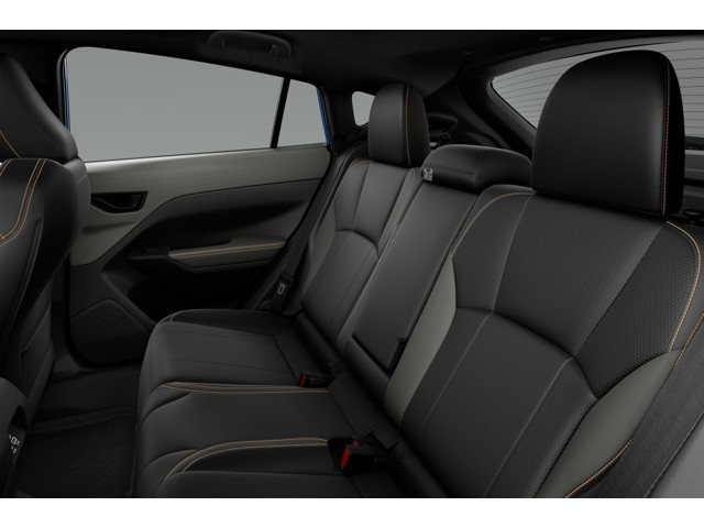2025 Subaru Crosstrek Wilderness photo 16