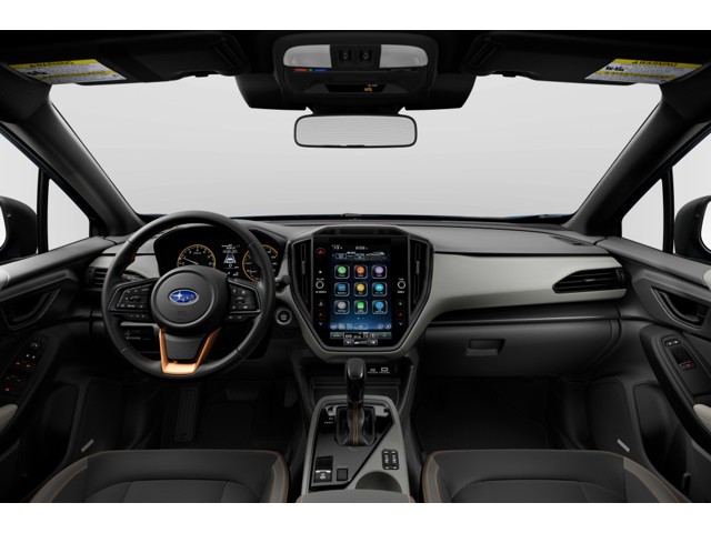 2025 Subaru Crosstrek Wilderness photo 18