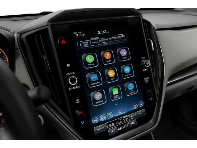 2025 Subaru Crosstrek Wilderness photo 19