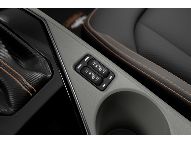 2025 Subaru Crosstrek Wilderness photo 20