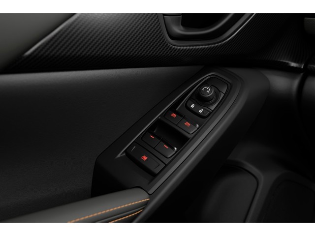 2025 Subaru Crosstrek Wilderness photo 22