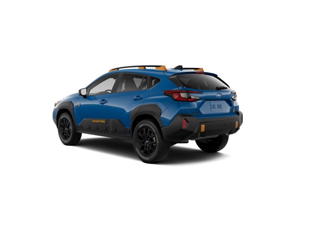2025 Subaru Crosstrek Wilderness photo 5