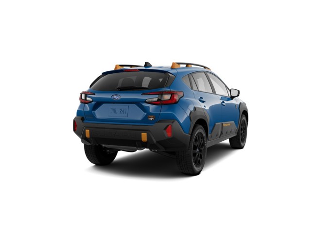 2025 Subaru Crosstrek Wilderness photo 6