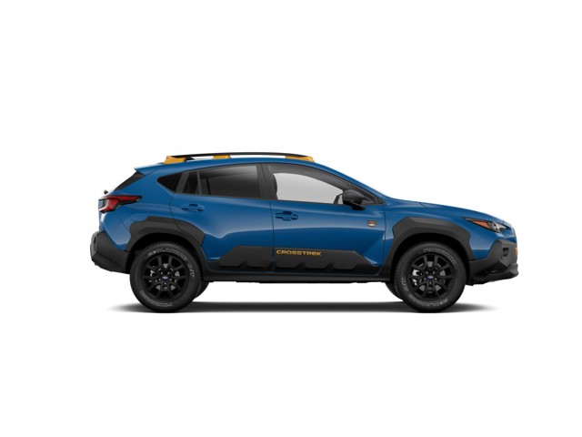 2025 Subaru Crosstrek Wilderness photo 7