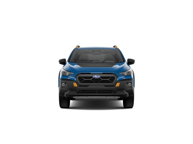 2025 Subaru Crosstrek Wilderness photo 8