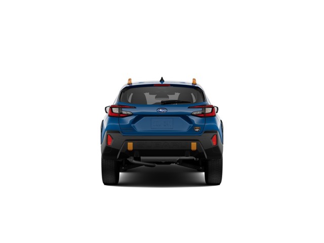 2025 Subaru Crosstrek Wilderness photo 9