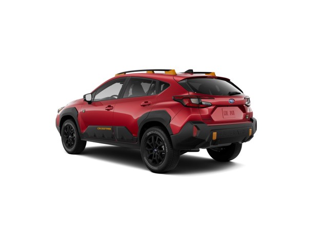 Crosstrek Wilderness